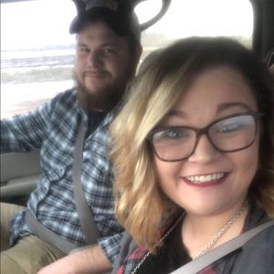 Meet your Posher, Drew